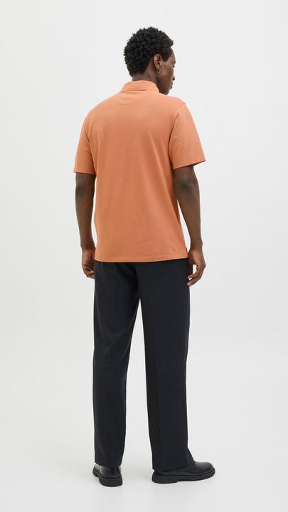 Immagine prodotto Jack & Jones Maglietta polo monocolore (XXL)