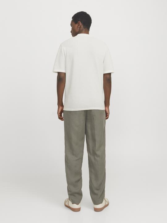 Actual product image Jack & Jones Jjegeorge Knit Polo Ss Sn (L)