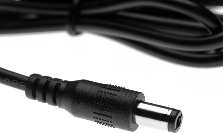 Produktbild AccuCell Netzteil Ladegerät Adapter Ersatz für Beurer 071.60 für Blutdruckmessgerät 114.5cm