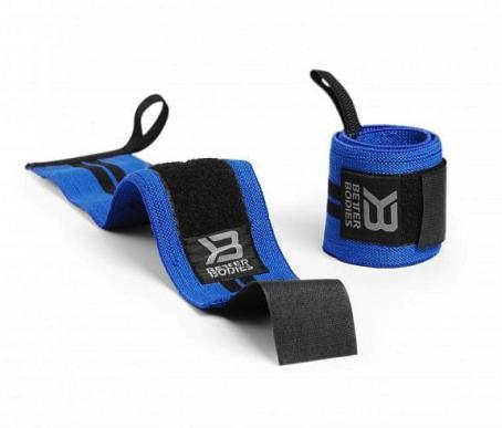 Actual product image Sportbenzin Elastic Wrist Wraps