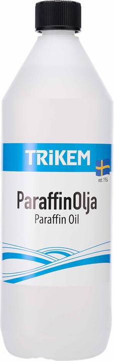 Immagine prodotto Trikem Olio di paraffina 1000Ml - (822.7636)