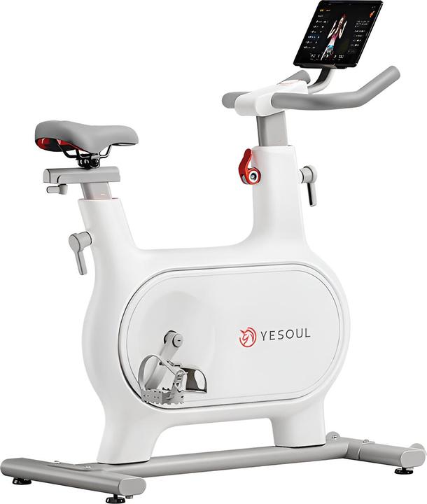 Xiaomi Rower spinningowy M2ev biały