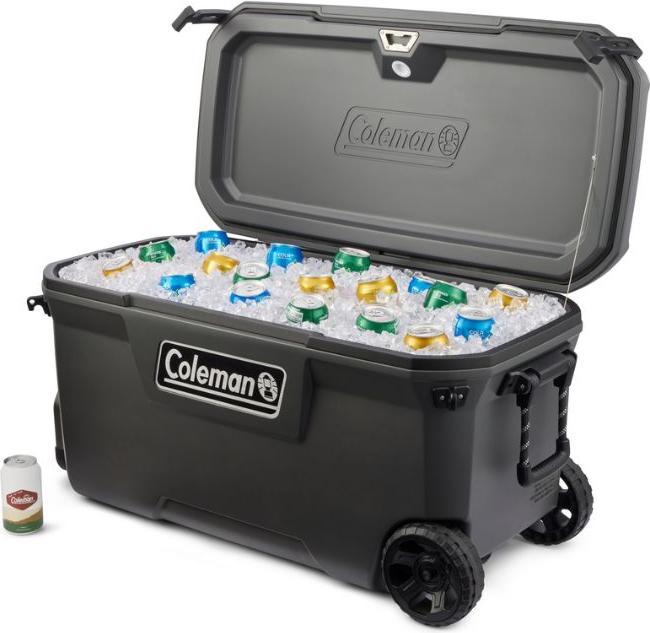 Image du produit Coleman Convoy 100qt (94 l)