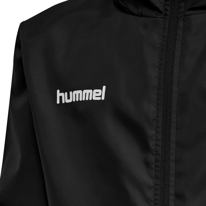 Immagine prodotto hummel Promo Giacca Antipioggia Bambini (128)