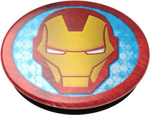 Actual product image PopSockets Iron Man