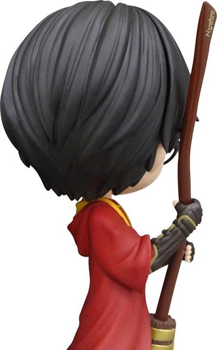 Produktbild Banpresto Harry Potter - Q Posket: Harry Potter - Quidditch Style