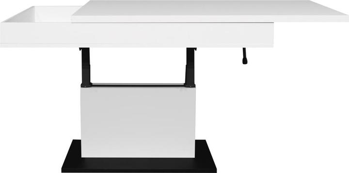 Actual product image Mäusbacher Lift (110 x 60 x 58 cm)