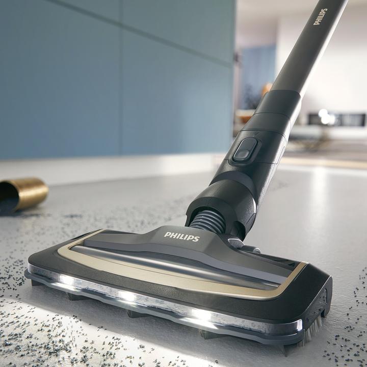 Produktbild Philips AquaTrio 9000 XW9463/11