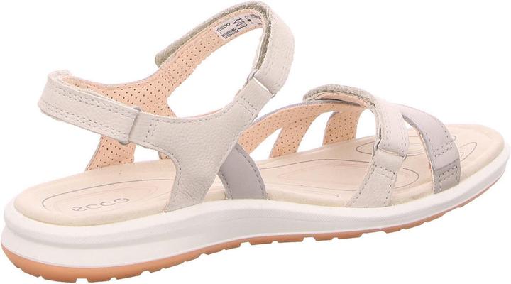 Actual product image Ecco sandals (42)