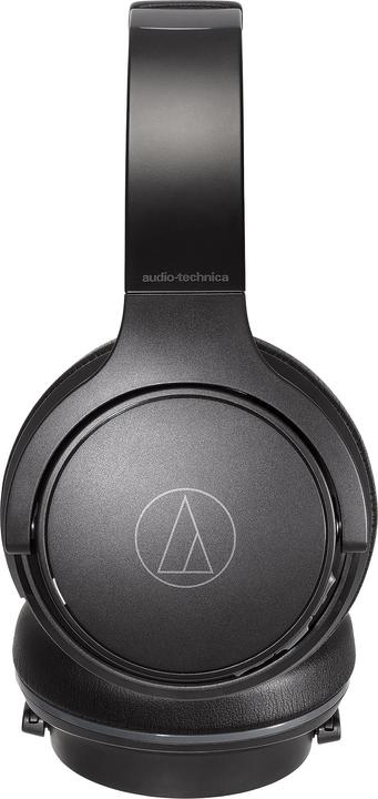 Produktbild Audio-Technica ATH-S220BT (60 h, Kabellos, Kabelgebunden)