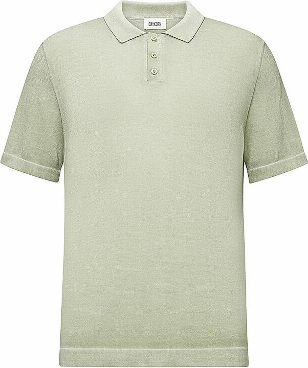 Actual product image Drykorn Poloshirt TRITON (S)