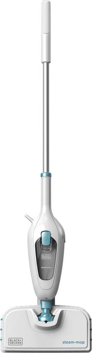 Actual product image Black & Decker FSM13E1 (1300 W)