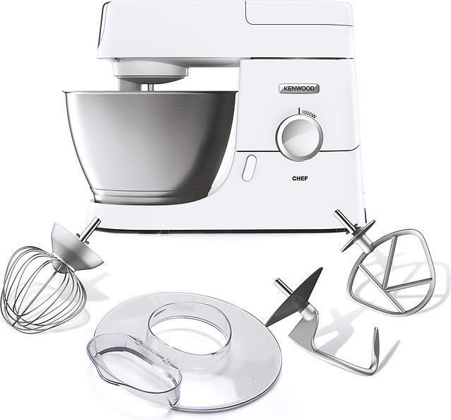 Actual product image Kenwood KVC3100.W (1000 W)