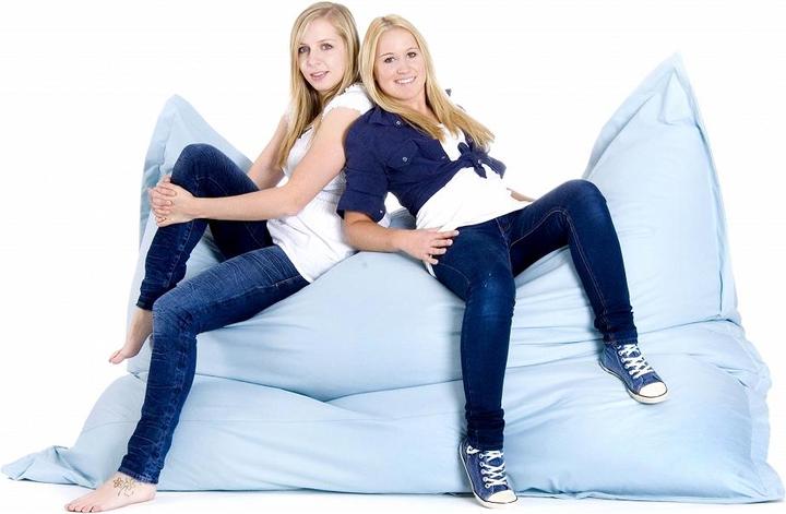 Actual product image Beliani Fuzzy