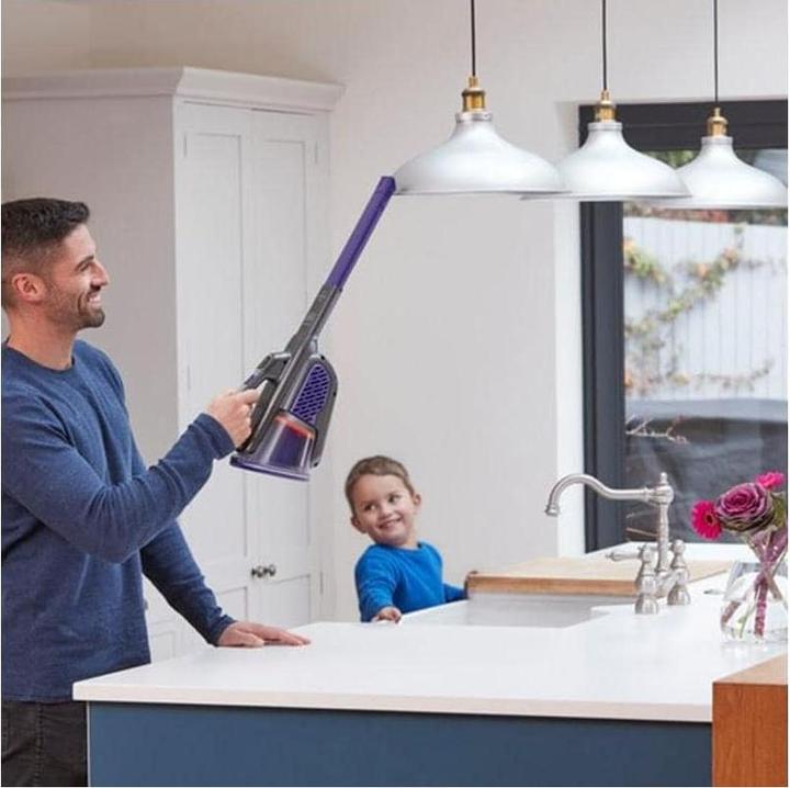Immagine prodotto Black & Decker BHHV520BFPQW