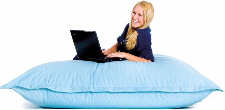 Actual product image Beliani Fuzzy