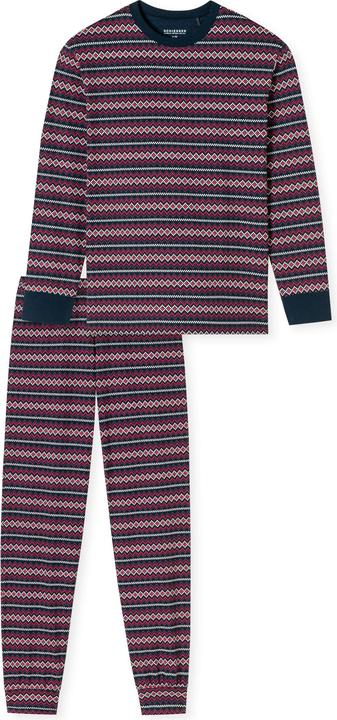 Schiesser Pyjama Family (164)