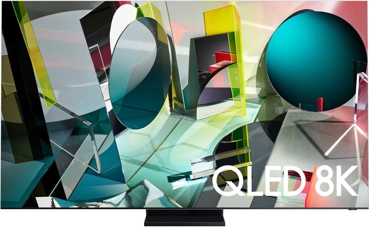 Produktbild Samsung QE75Q950T (75", QLED, 8K, 2020)