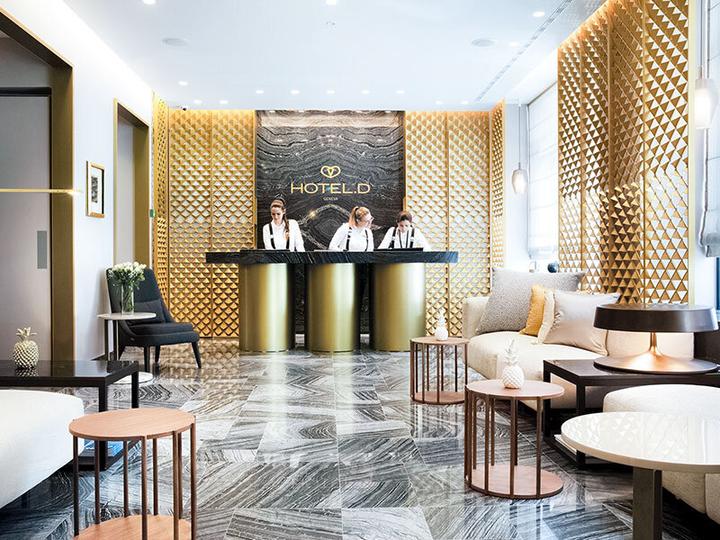 Produktbild Smartbox Pärchenausflug nach Genf: 1 Nacht in einem 4* Hotel mit einer Flasche Prosecco (2 Pers.)