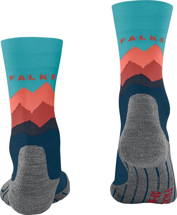 Produktbild Falke TK2 Explore Damen Trekking (35 - 36)
