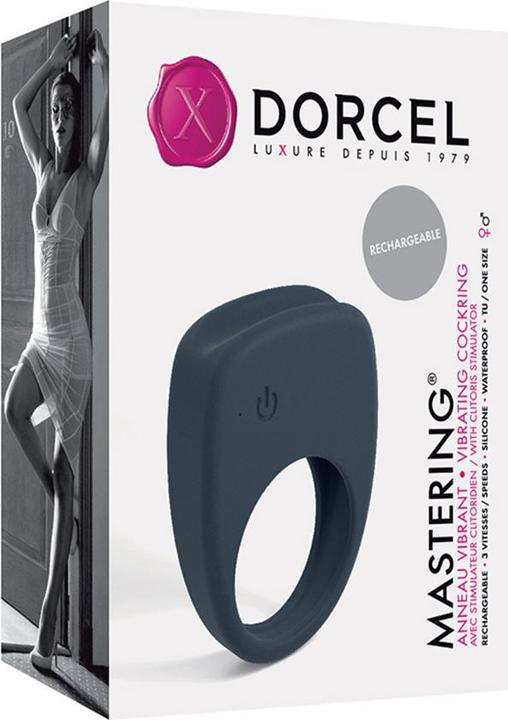 Productafbeelding Marc Dorcel Het beheersen van (3.10 cm)