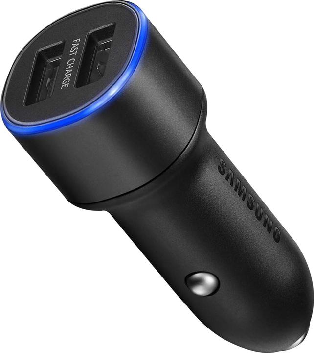 Produktbild Samsung Dual Car Charger