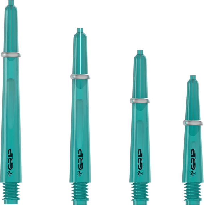 Produktbild Bull's B-Grip-2 CL Shaft (S (35 mm))