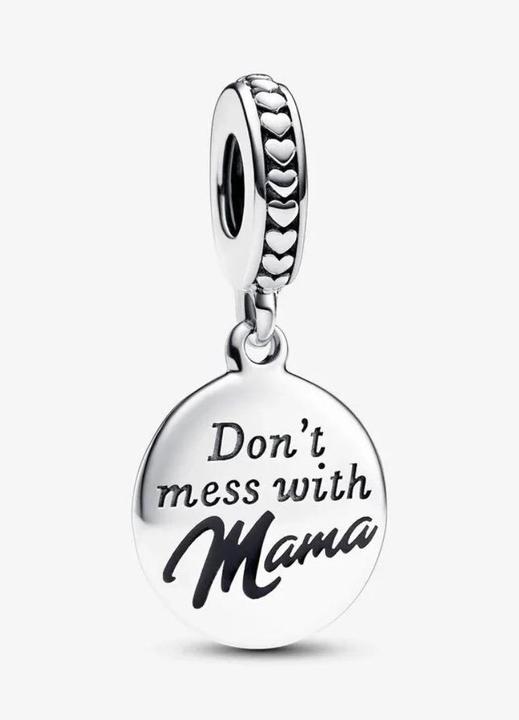Produktbild Pandora Mama Charm (Silber 925)