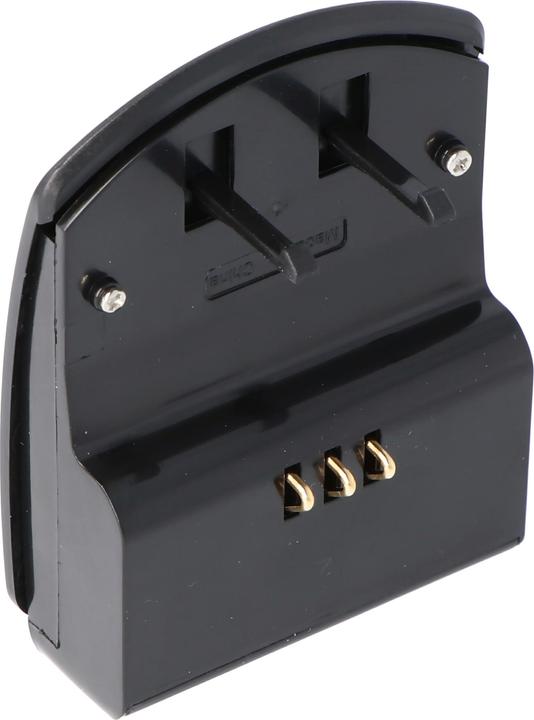 Actual product image AccuCell Quick charger suitable for Sony NP-FH60 battery (Charger)