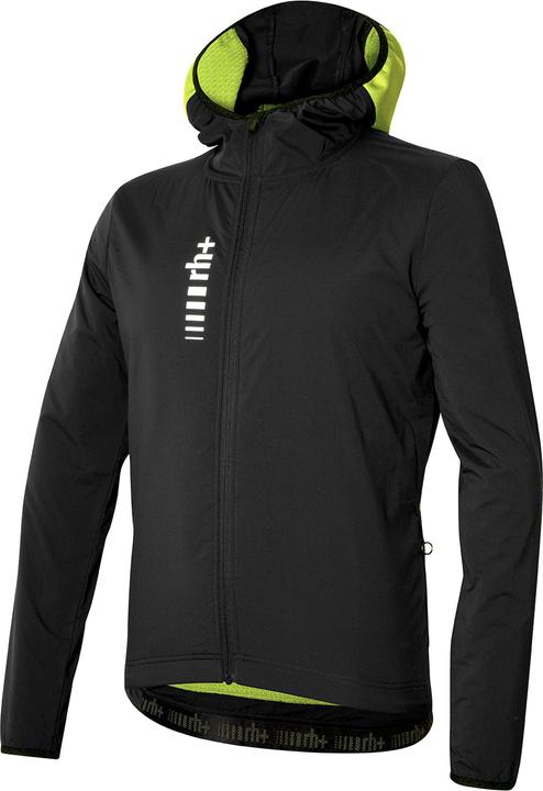Rh+ Alpha Padded Hoody Jacke