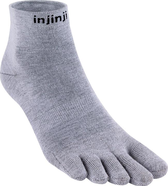 Actual product image Injinji Liner Mini-Crew (M)
