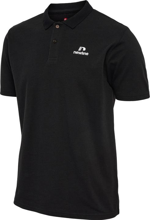 Produktbild Newline Nwllea Cotton Polo Men (4XL)