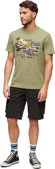 Produktbild Superdry Core Cargo Short (34)