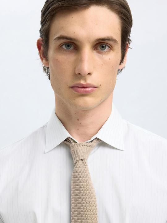 Immagine prodotto Selected Homme Stretch Slim Fit Hemd (L)