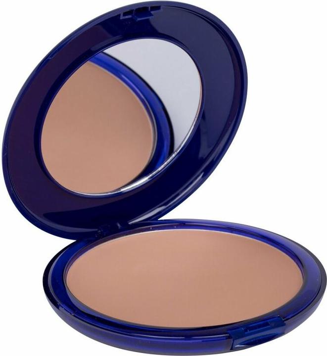 Image du produit Orlane Poudre pressée bronzante (23 Soleil Bronze, Contour, 31 g)