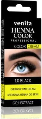 Immagine prodotto Venita - Henné Colour Professtional crema per sopracciglia 1.0confezione 30g