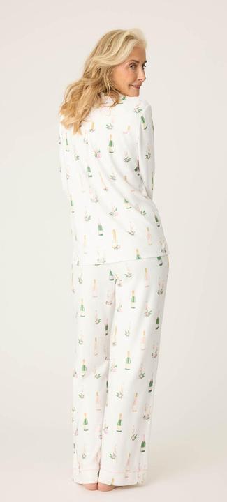 Produktbild Pj Salvage Pyjama Breakfast of Champs (S)