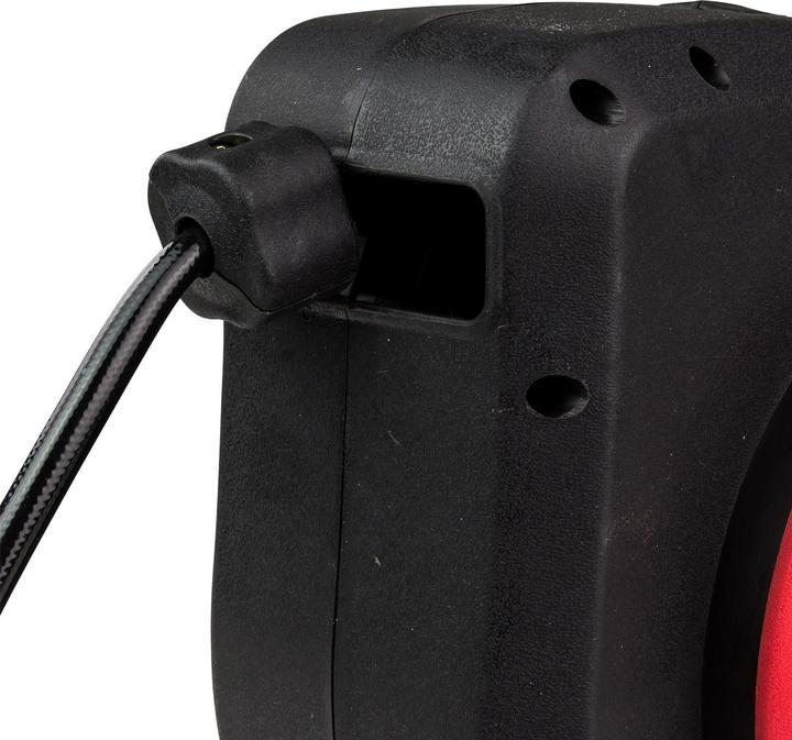 Immagine prodotto Dema Avvolgitore automatico di tubi per aria compressa da 12 m