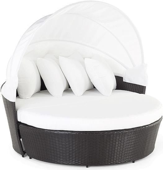 Actual product image Beliani Sylt Lux