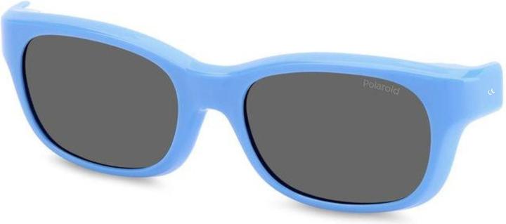 Image du produit Polaroid Kids PLD K006 CL-ON Clip-on MVU M9 Azurblau