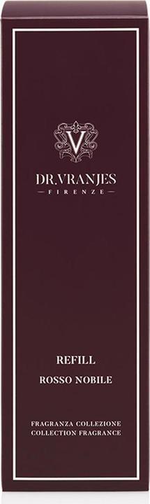 Immagine prodotto Dr. Vranjes Sacchetto di ricarica Rosso Nobile