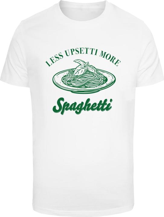 Mister Tee MisterTee Upsetti Spaghetti Tee - 179277 (L)
