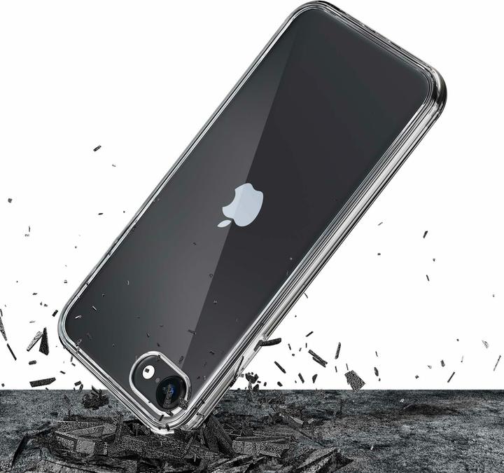 Produktbild 3MK Clear Case for iPhone 7 / 8 / SE 2020 (Apple iPhone 7)