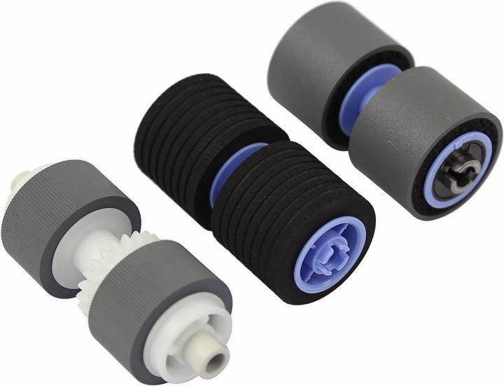 Actual product image Canon Replacement roller set