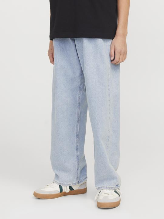Actual product image Jack & Jones Jjialex Jjoriginal Sq 851 Noos Jnr (176)