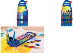 Produktbild Pelikan GRIFFIX - Pinselset (0.01 mm)