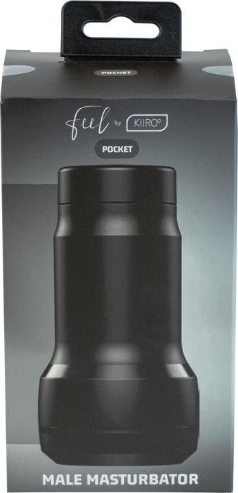 Produktbild Kiiroo Feel Pocket-Masturbator Für Männer