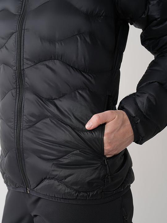 Produktbild Peak Performance Women's Helium Down Hood Jacket (XL)