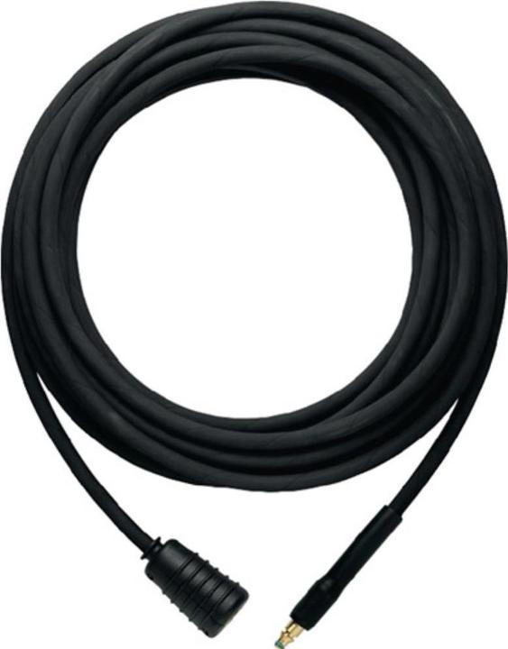 Actual product image Nilfisk hose