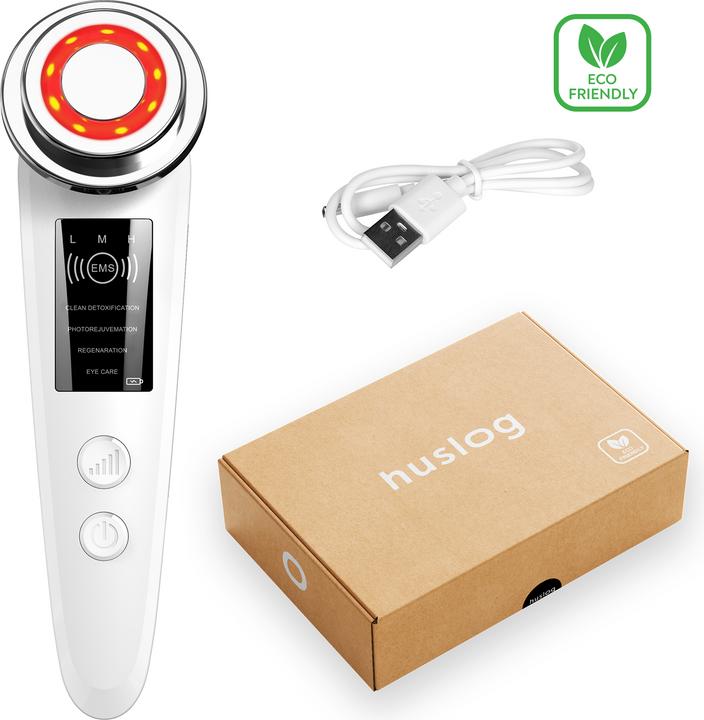 Immagine prodotto NoName Massaggiatore viso multifunzione Huslog BE-430334
